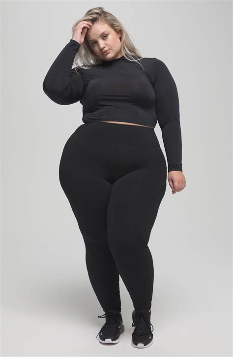 bbw leggings